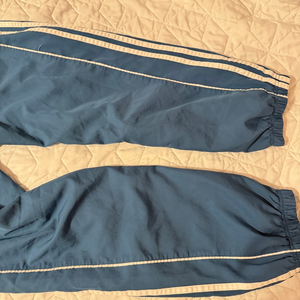 ADIDAS ORIGINALS Authentic Wind Track Pants - Picture 3 of 6